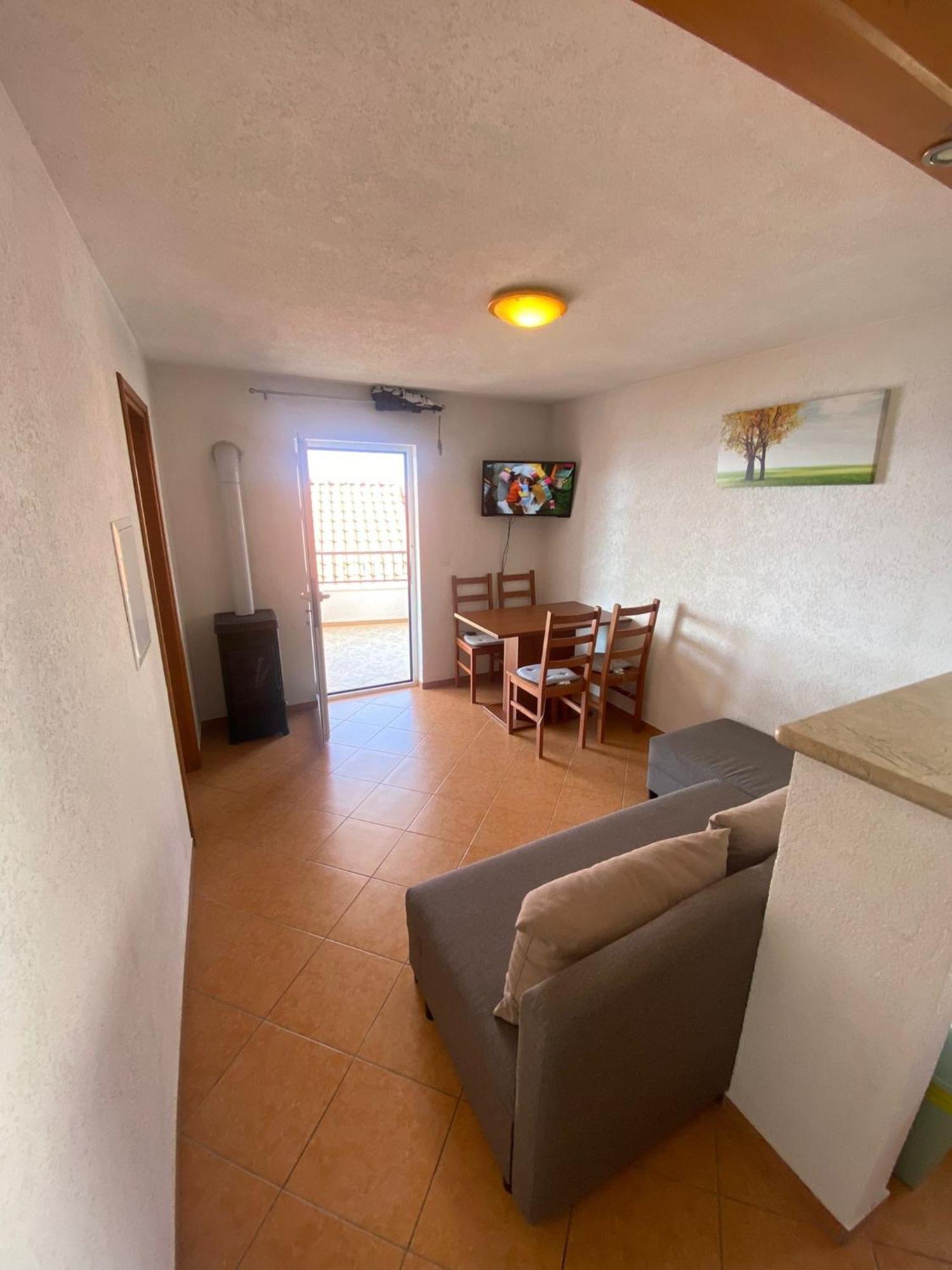 Seaside Secluded Apartments Cove Tvrdni Dolac, Hvar - 12655 Gdinj Zimmer foto